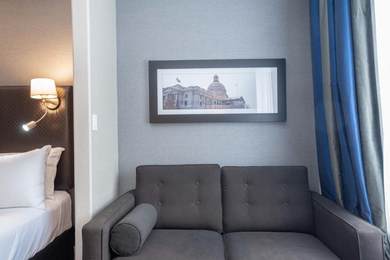 Sandman Signature Edmonton South Hotel Ngoại thất bức ảnh