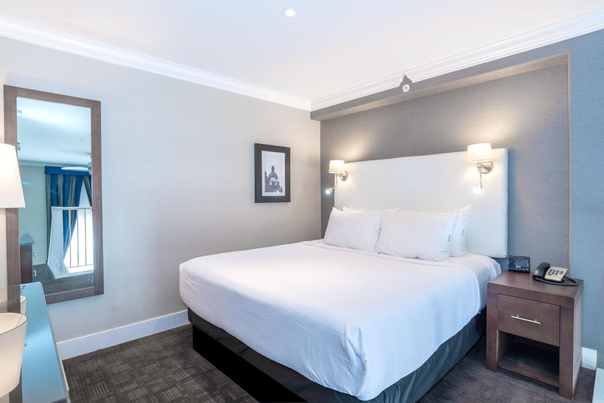 Sandman Signature Edmonton South Hotel Ngoại thất bức ảnh