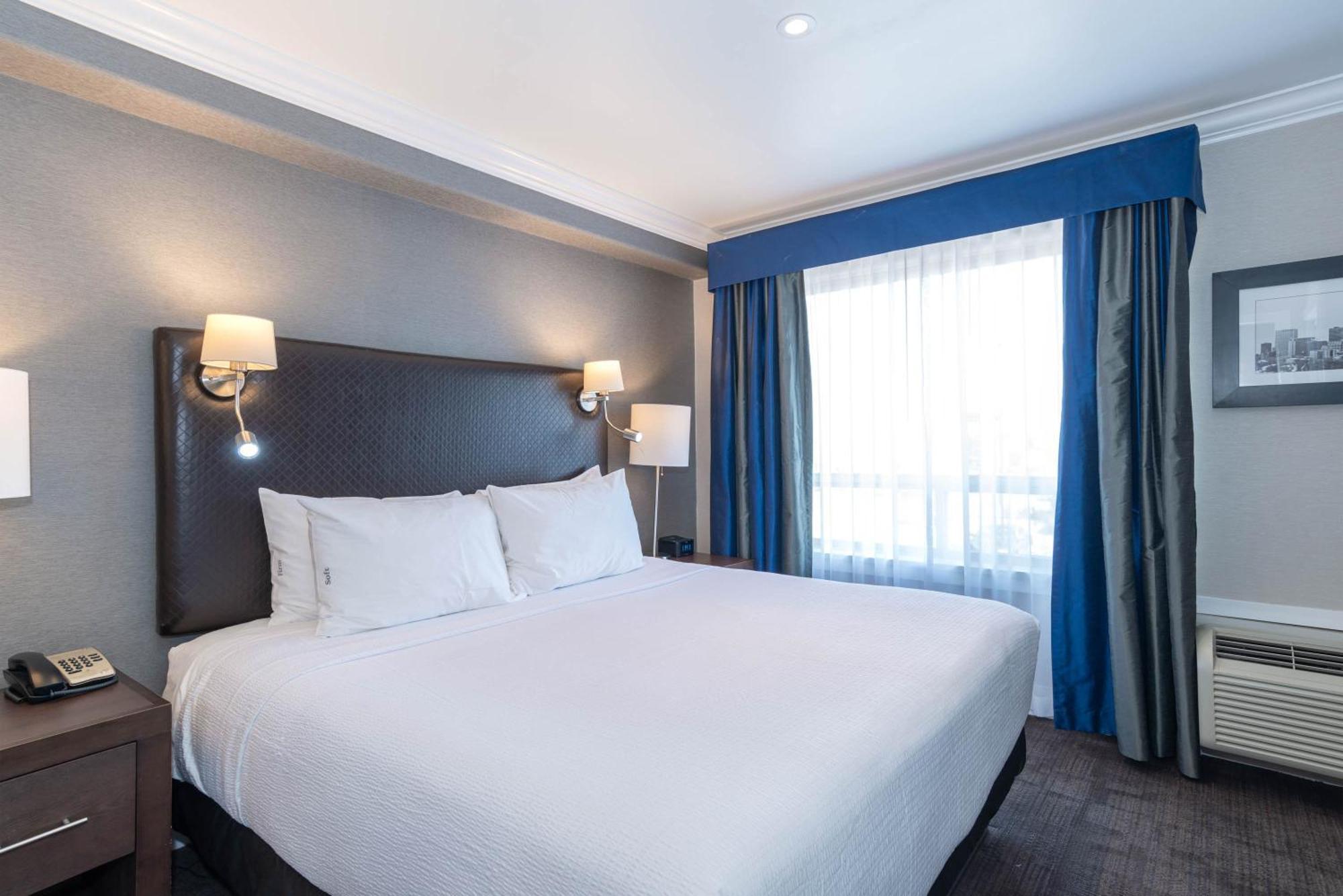 Sandman Signature Edmonton South Hotel Ngoại thất bức ảnh