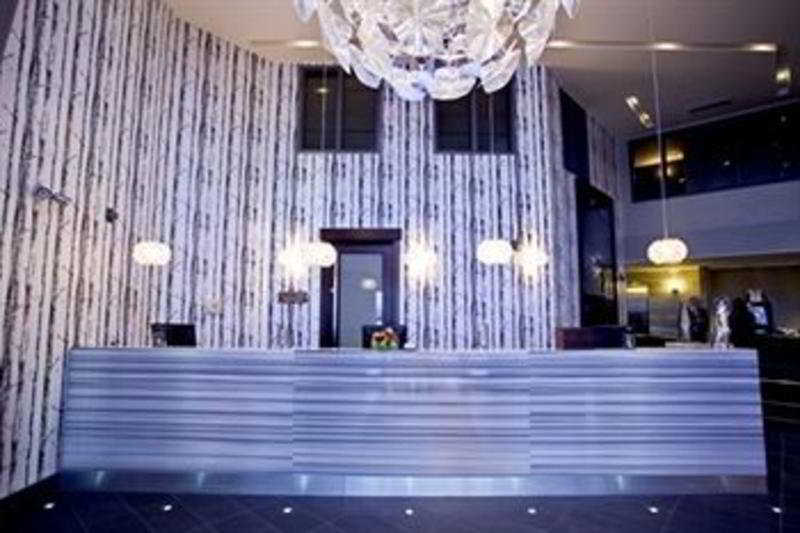 Sandman Signature Edmonton South Hotel Ngoại thất bức ảnh