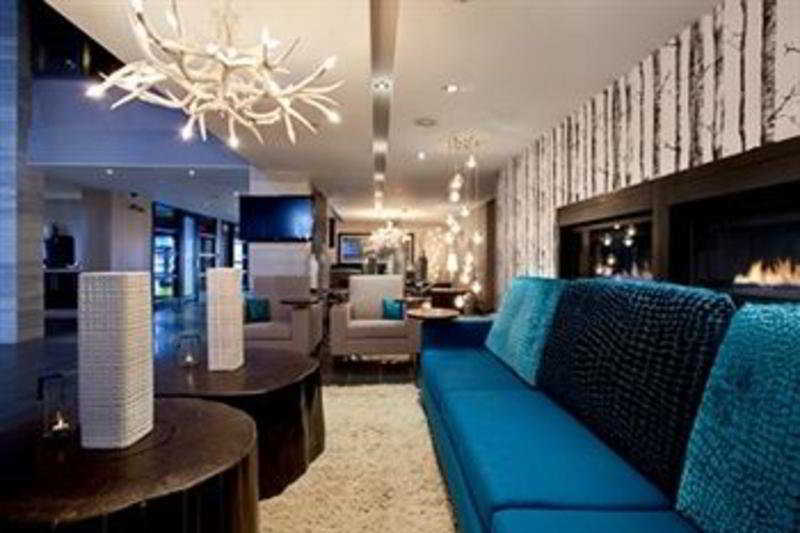 Sandman Signature Edmonton South Hotel Ngoại thất bức ảnh